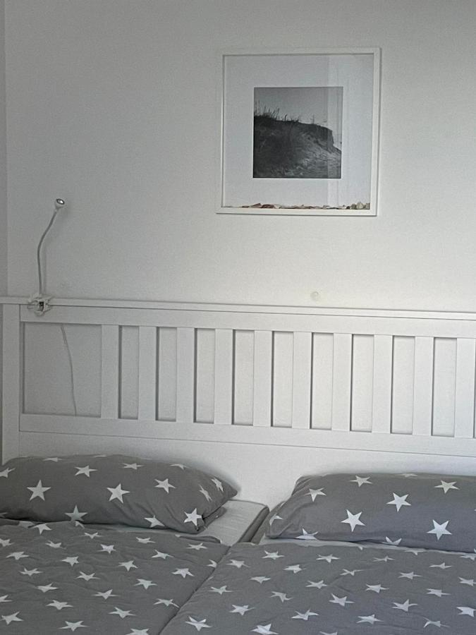 Lee Lägenhet Fehmarn Exteriör bild