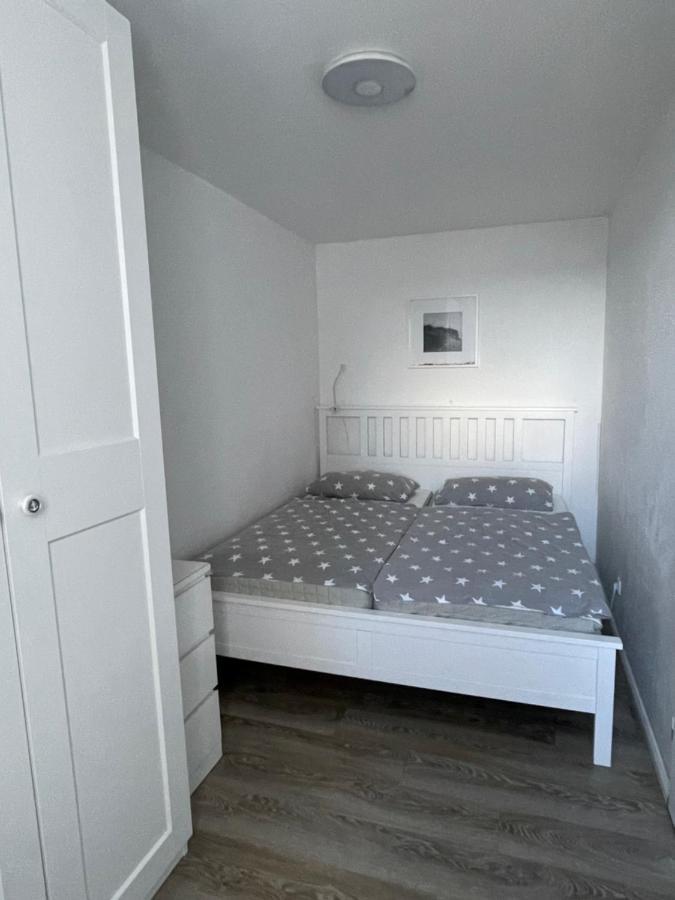 Lee Lägenhet Fehmarn Exteriör bild